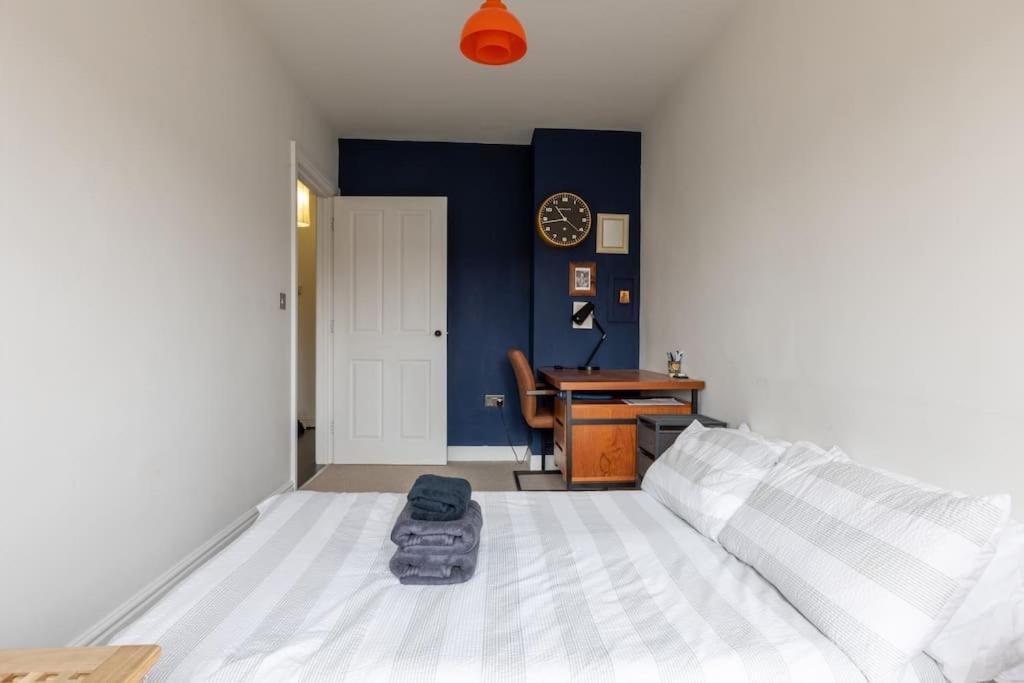 Sea Heights Margate Apartment Exterior photo