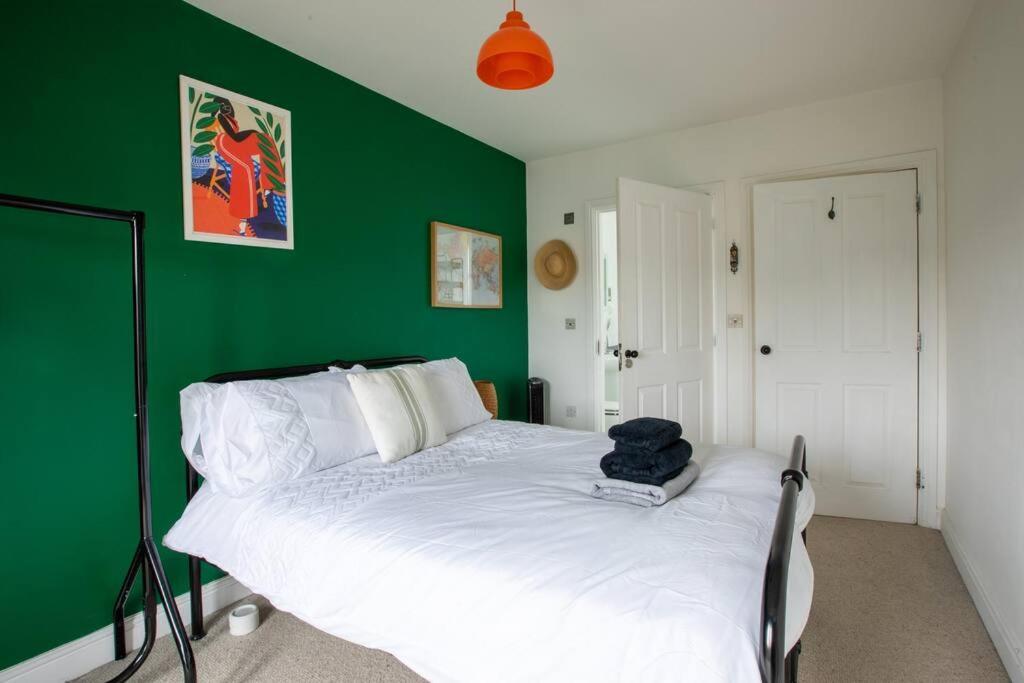 Sea Heights Margate Apartment Exterior photo